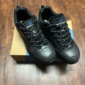 Nautilus Steal Toe Working boots